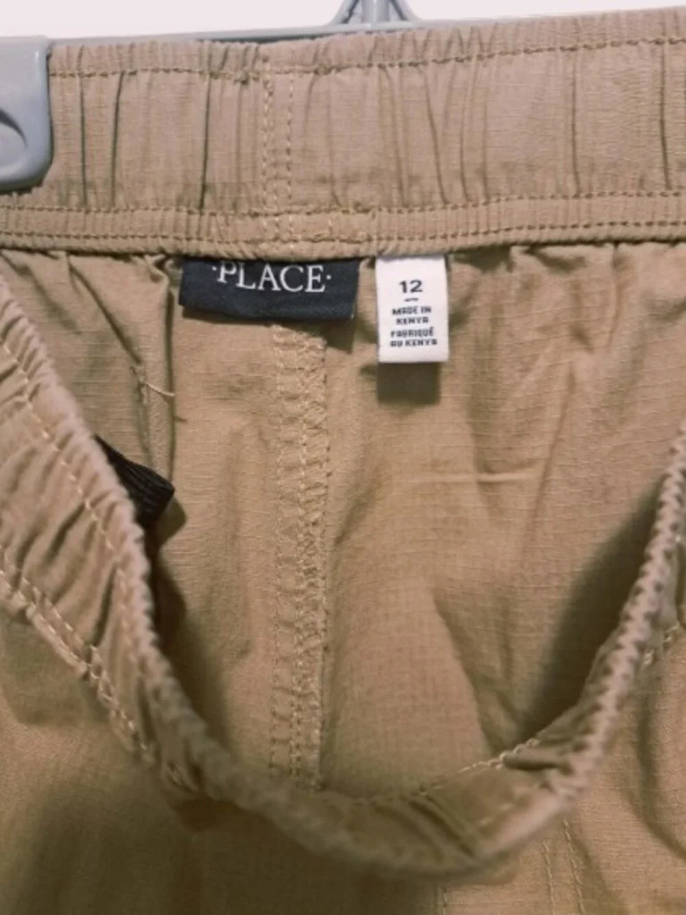 Boys Cargo Shorts